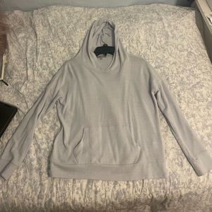 Charlotte Russe lightweight hoodie